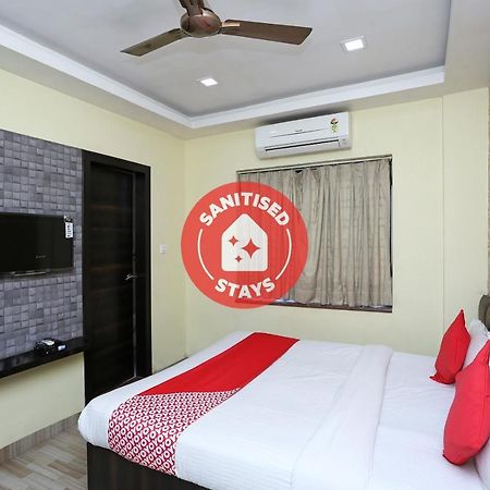Oyo 7790 Hotel Royal Height Kolkata Ngoại thất bức ảnh