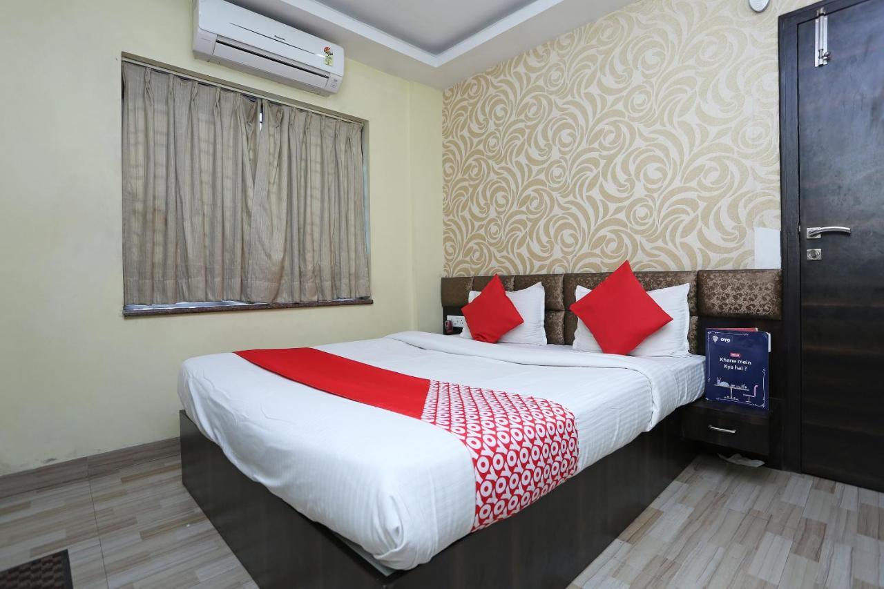 Oyo 7790 Hotel Royal Height Kolkata Ngoại thất bức ảnh
