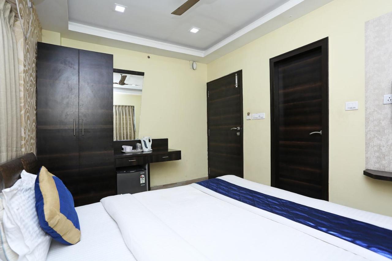 Oyo 7790 Hotel Royal Height Kolkata Ngoại thất bức ảnh